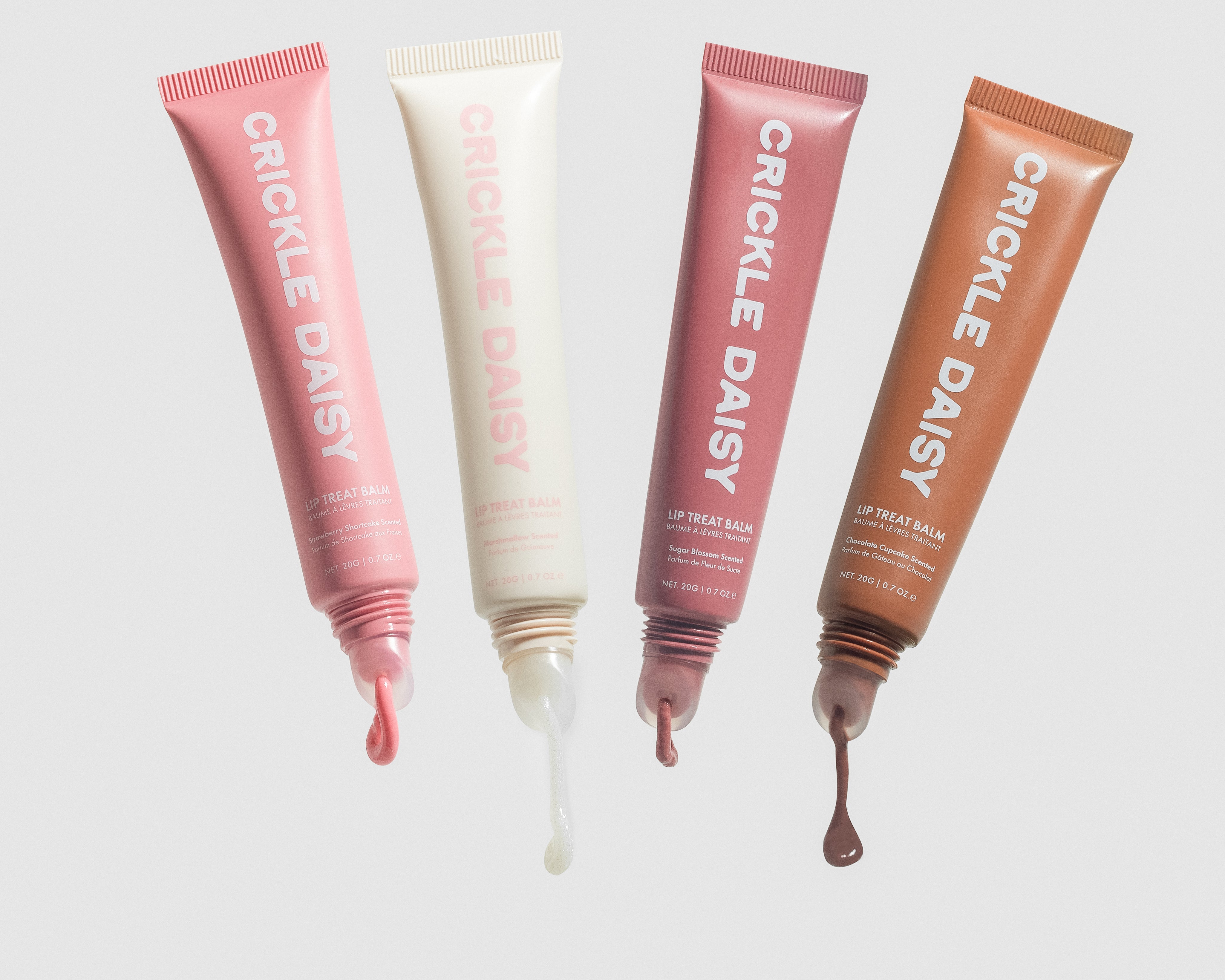 Lip Treat Set