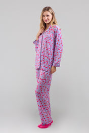 Love is in the Air Pajama Set