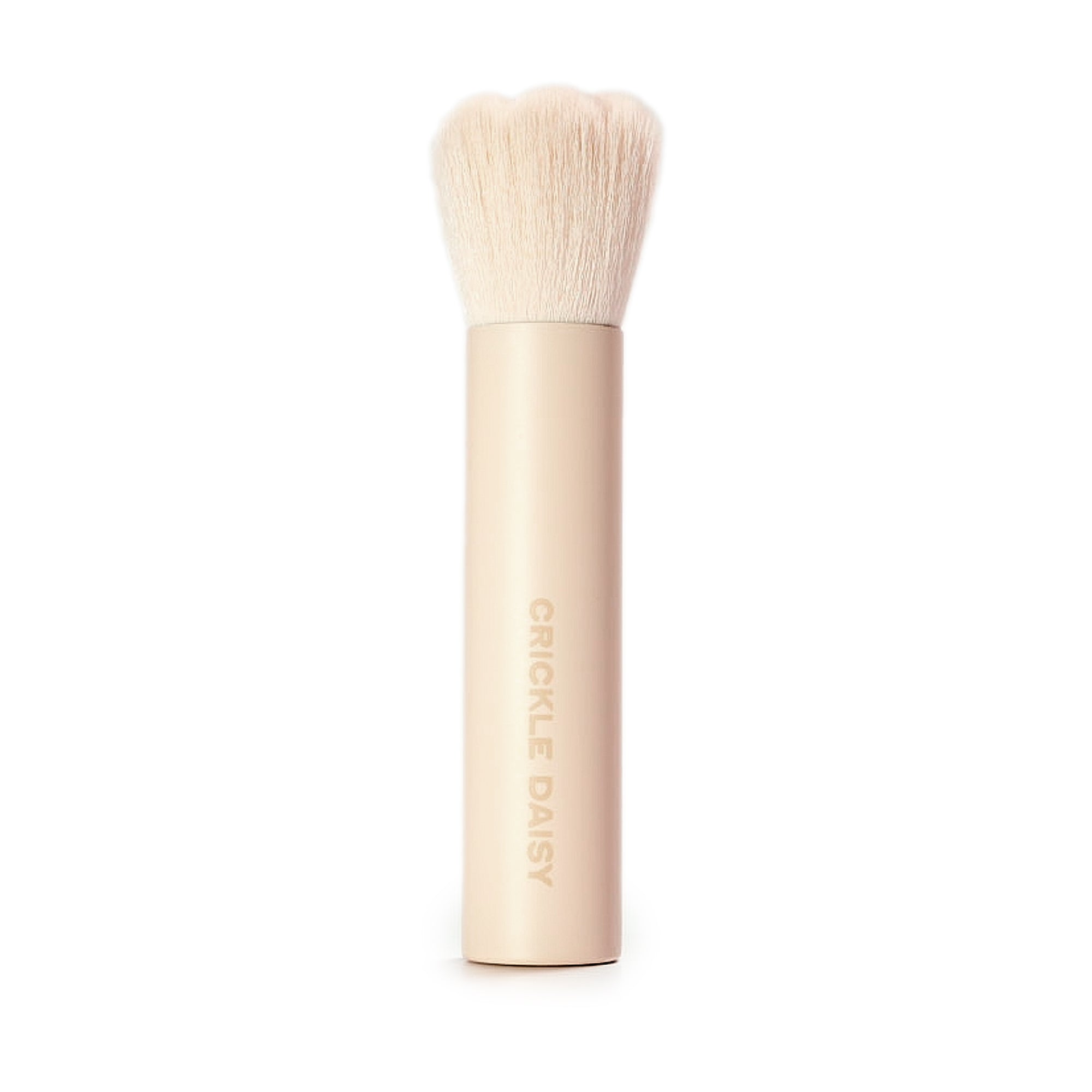 Vanilla Scented Powder Brush