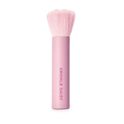 bubblegum scented powder brush