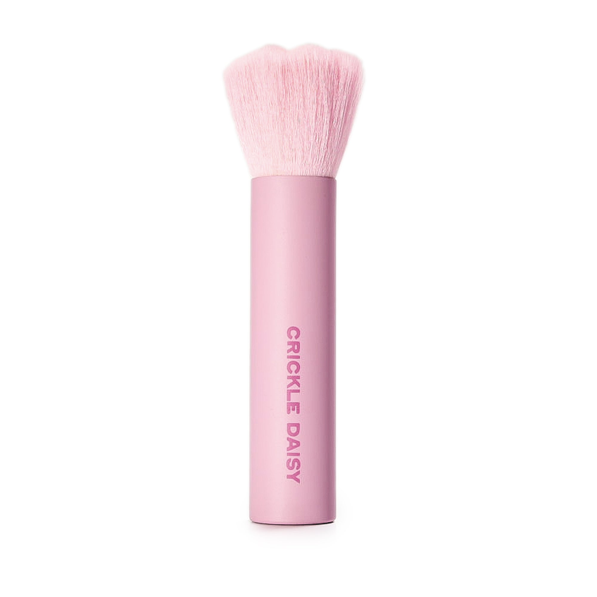 bubblegum scented powder brush