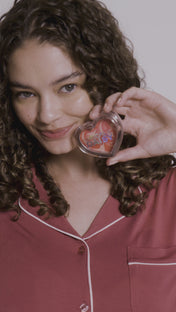 All Night Long Berry Crumble Lip Mask