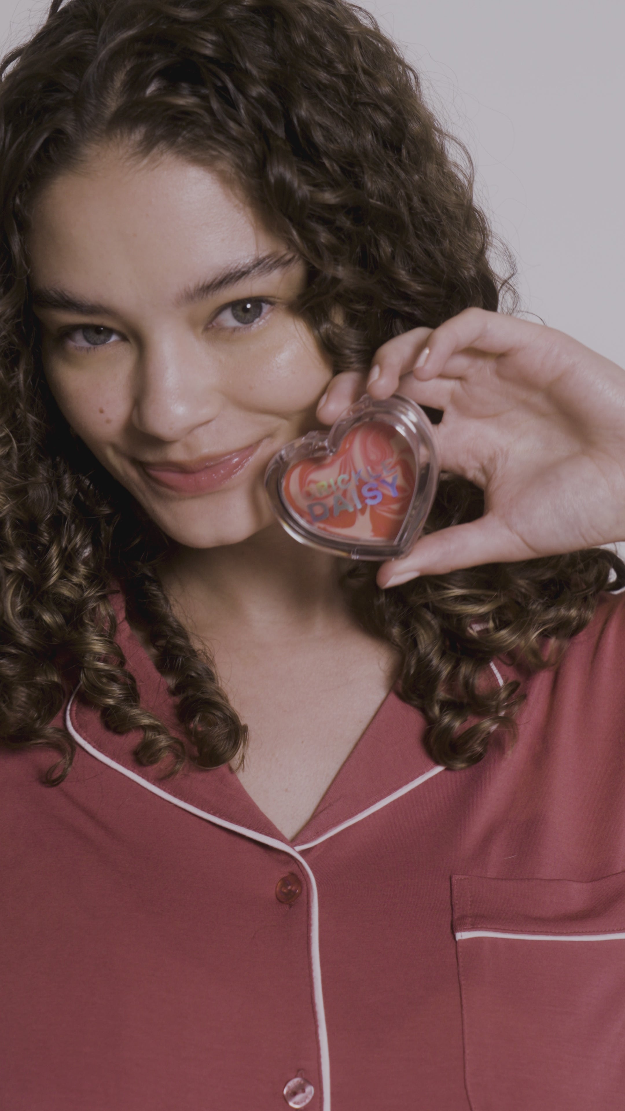 All Night Long Berry Crumble Lip Mask