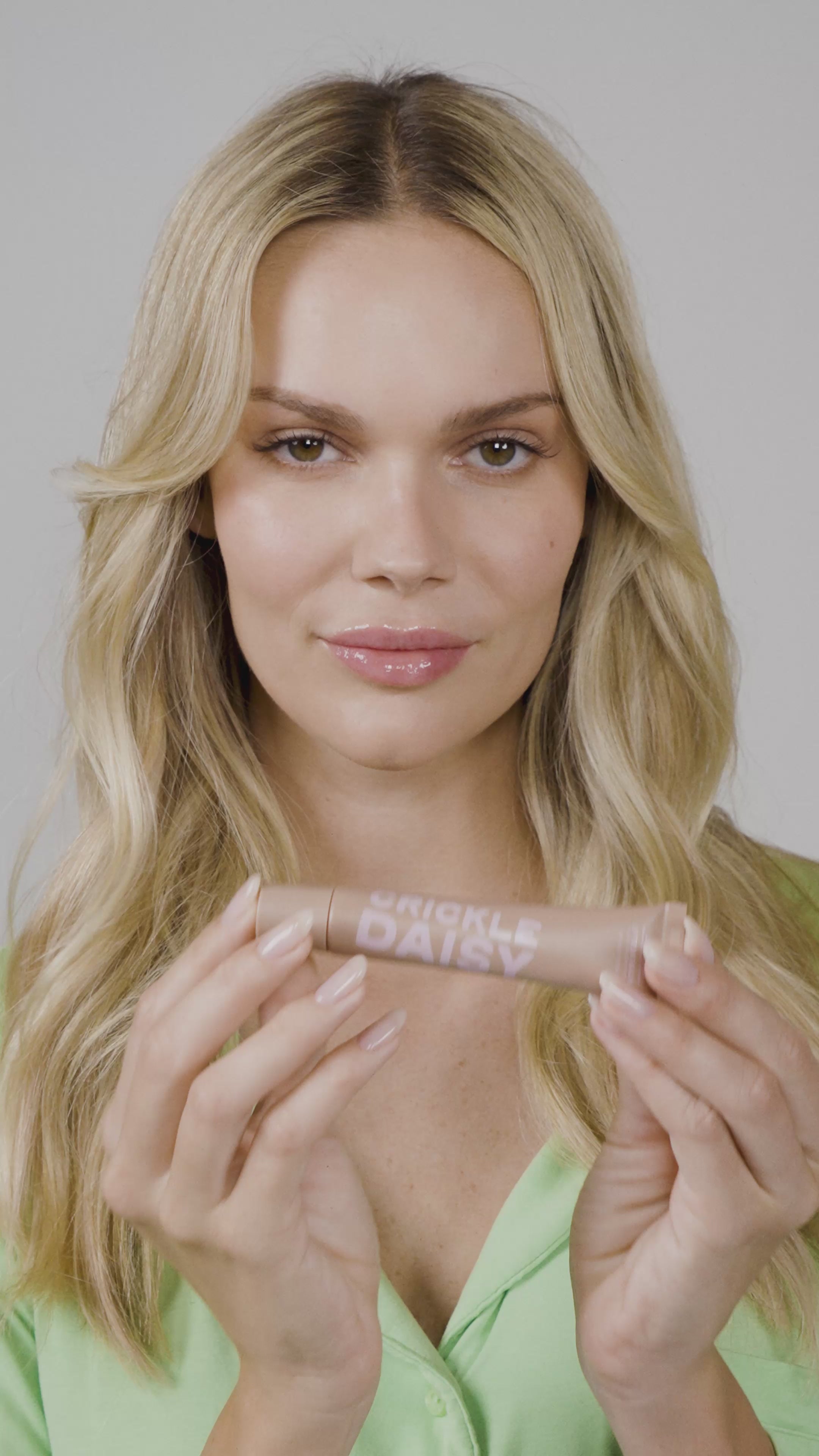 Lip Treat Balm- Coconut Cake – Crickle Daisy