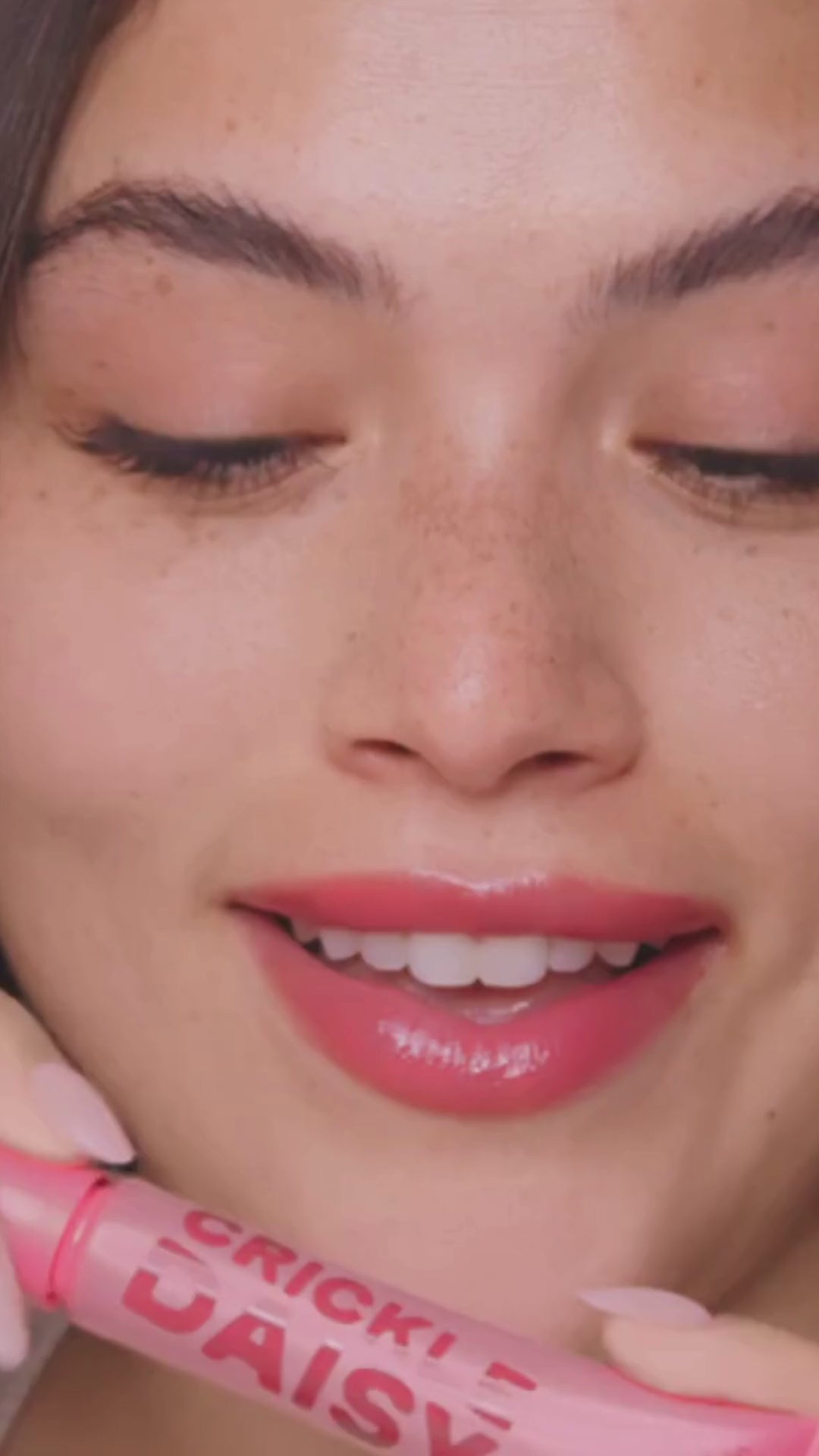 Lip Treat Balm- Cherry Pie – Crickle Daisy