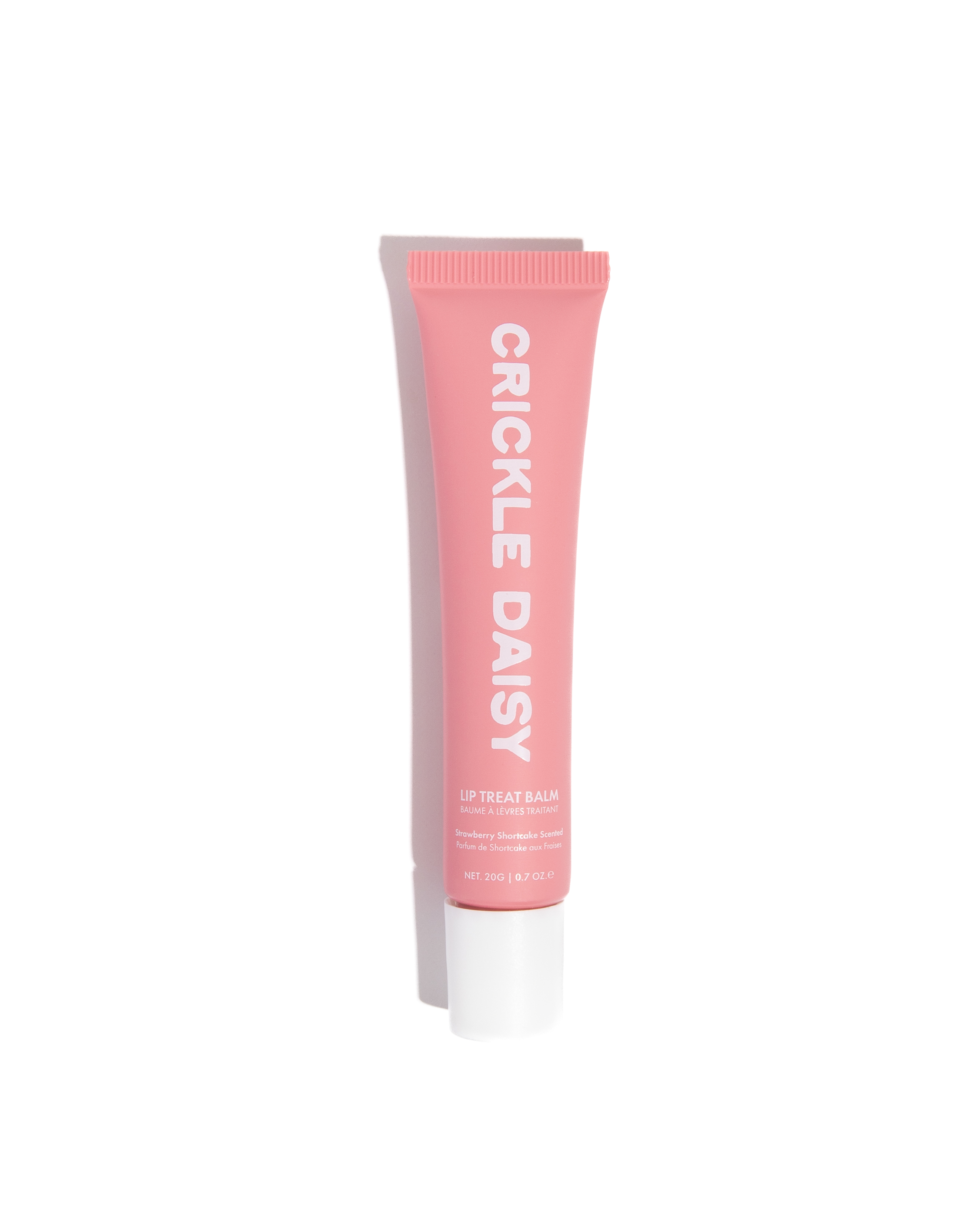 Strawberry Shortcake Lip Balm