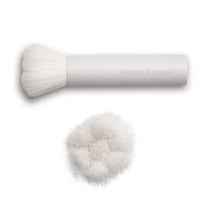 Marshmallow Makeup Brush